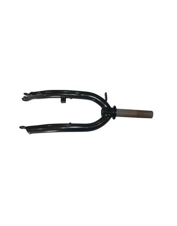 Babboe fourche avant anthracite frein Ã  disque