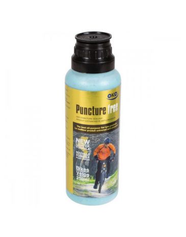 OKO puncture free 250 ml