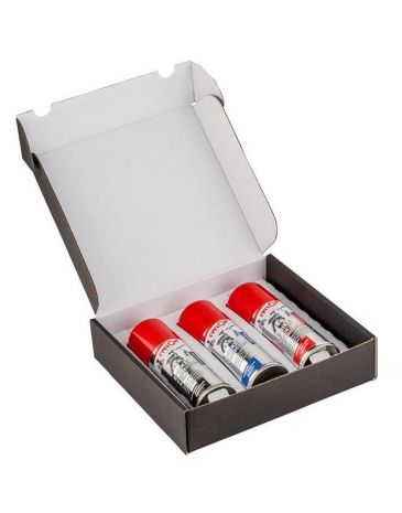 Cyclon kit de maintenance