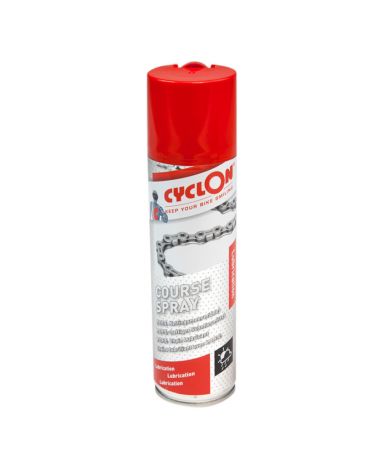 Cyclon smeerspray 250 ml