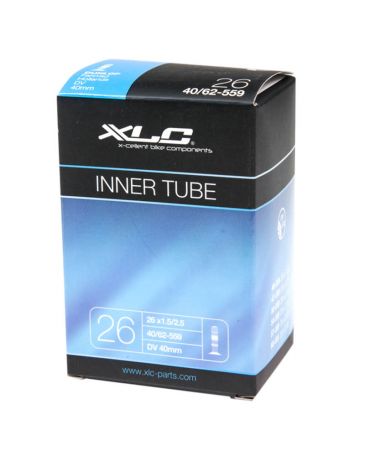 XLC chambre a air 26 pouces Babboe