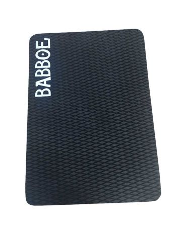 Babboe tapis antidÃ©rapant du sol