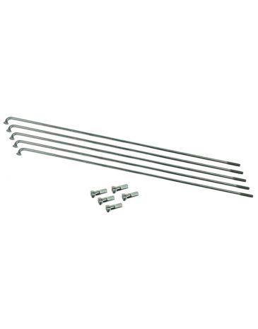 Babboe rayons 13/185 (5 piÃ¨ces)