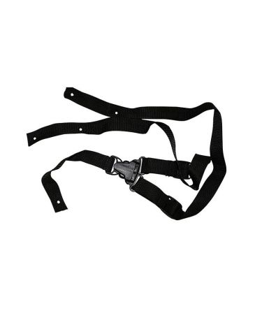 Babboe ceinture Ã  trois points devant