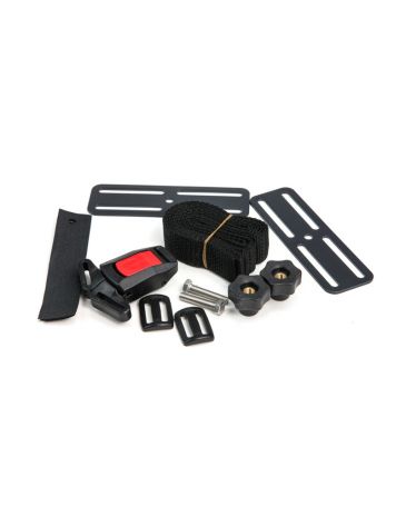 Babboe kit d'installation