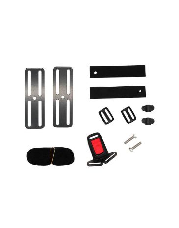 Babboe kit d'installation