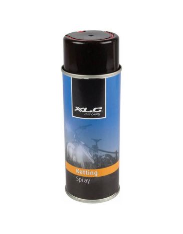 XLC chaÃ®ne spray 400 ml